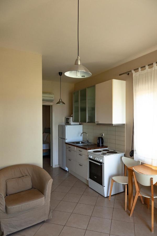 Brunello Seaside Apartments Lefkáda المظهر الخارجي الصورة