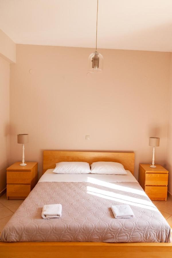 Brunello Seaside Apartments Lefkáda المظهر الخارجي الصورة
