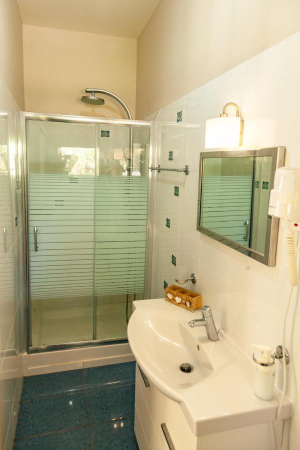 Brunello Seaside Apartments Lefkáda المظهر الخارجي الصورة