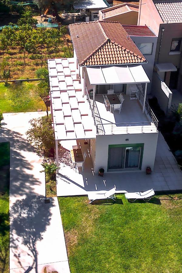 Brunello Seaside Apartments Lefkáda المظهر الخارجي الصورة