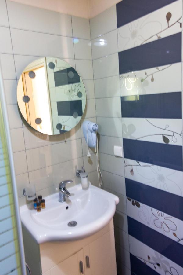 Brunello Seaside Apartments Lefkáda المظهر الخارجي الصورة