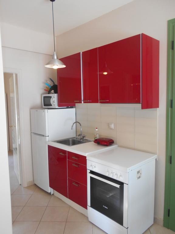 Brunello Seaside Apartments Lefkáda المظهر الخارجي الصورة