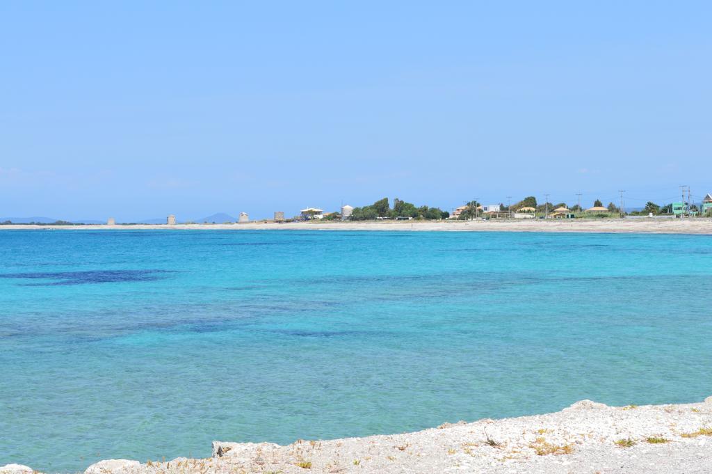 Brunello Seaside Apartments Lefkáda المظهر الخارجي الصورة